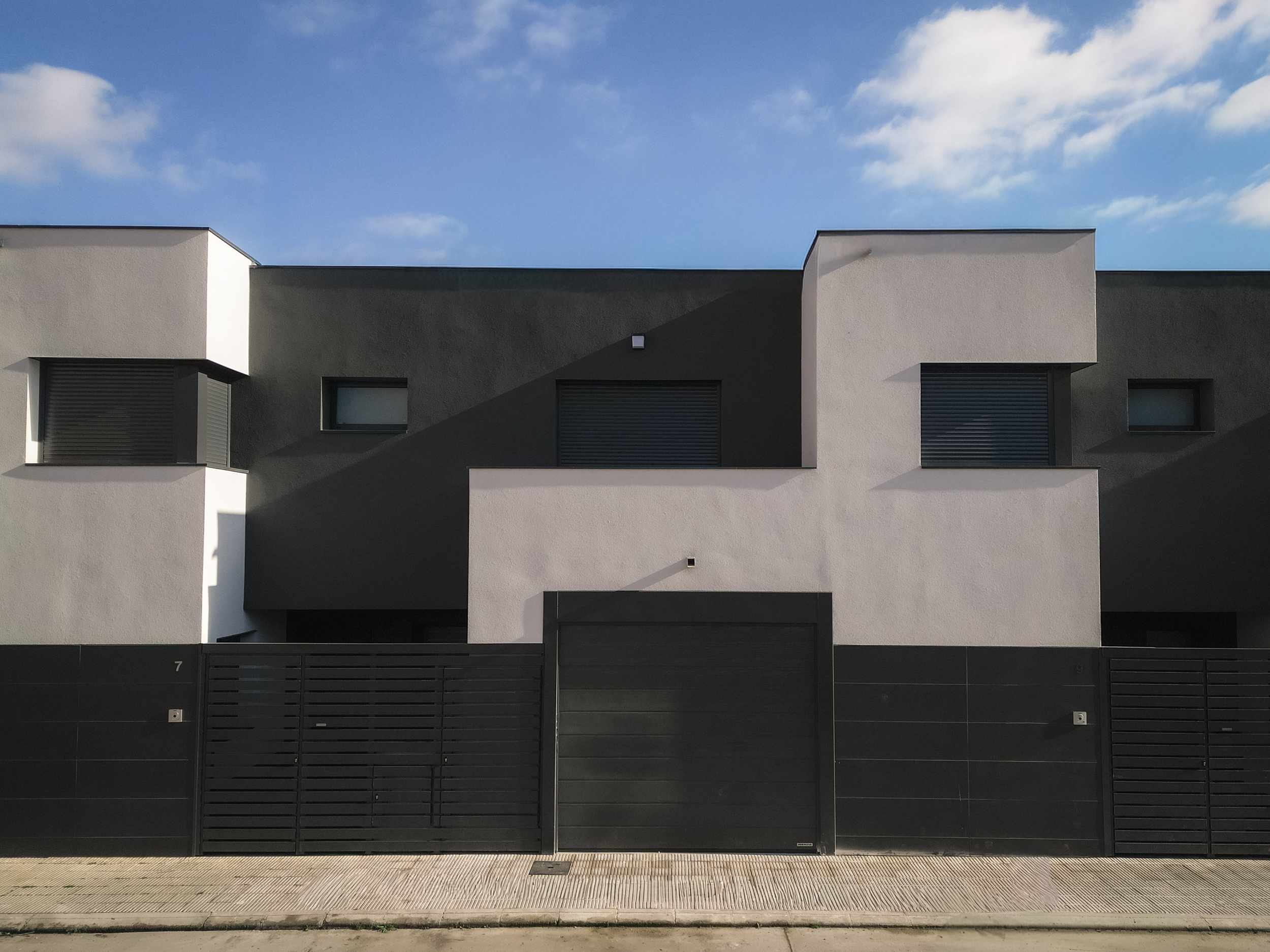 Casas obra nueva Balaguer