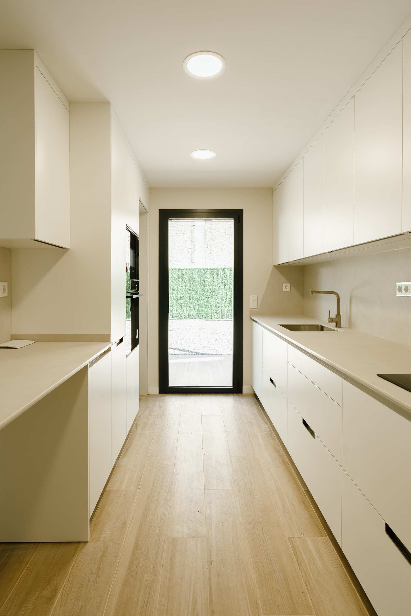 Cocina casas Balaguer Móvil