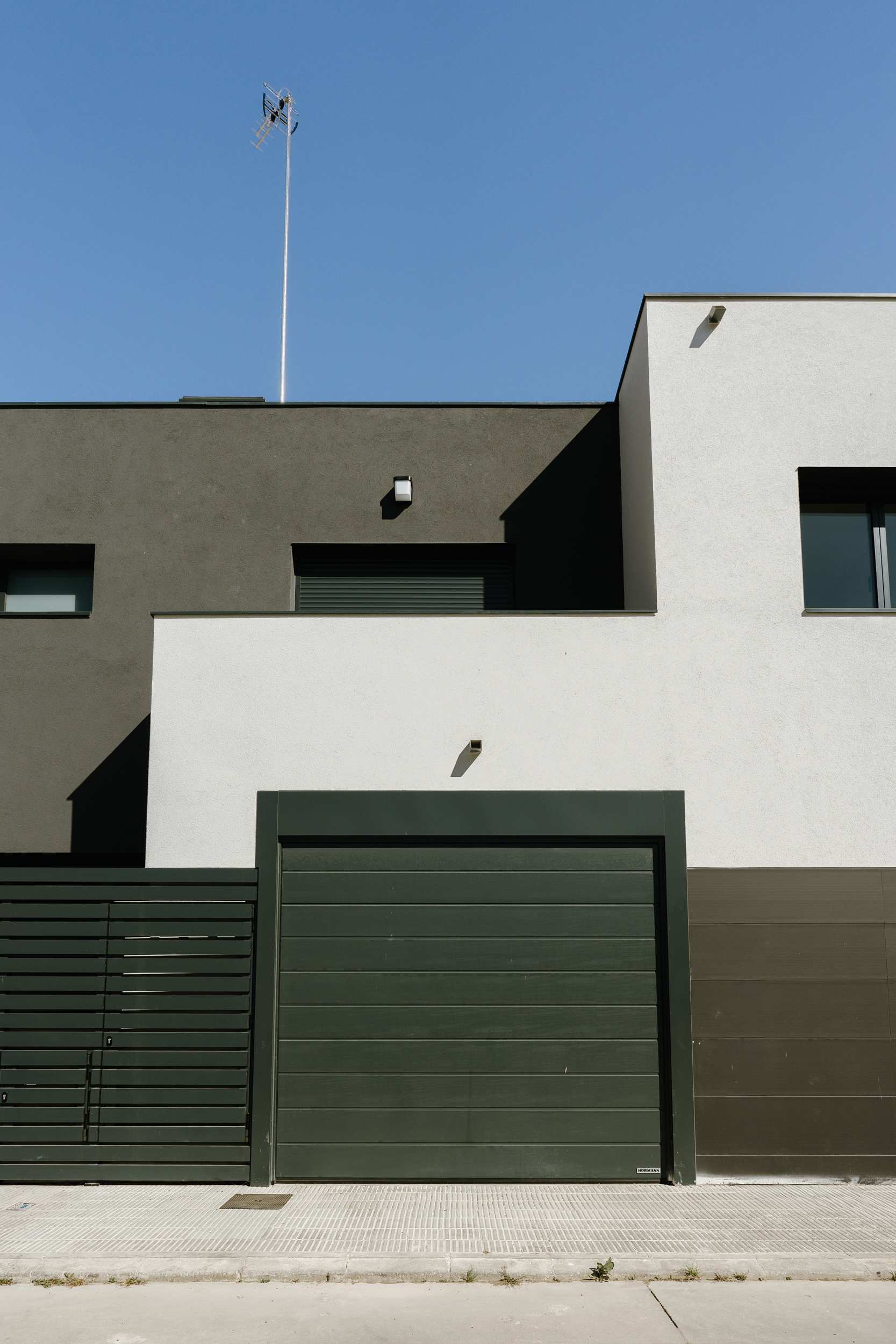Casas obra nueva Balaguer Móvil